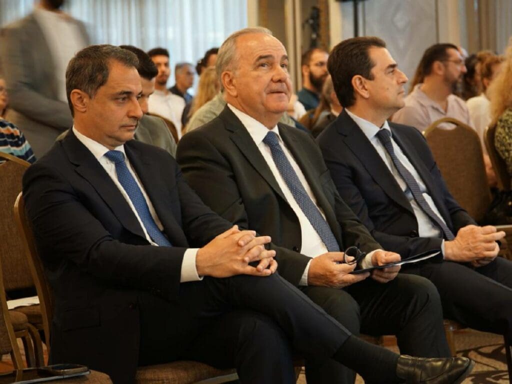 Μάξιμος Σενετάκης