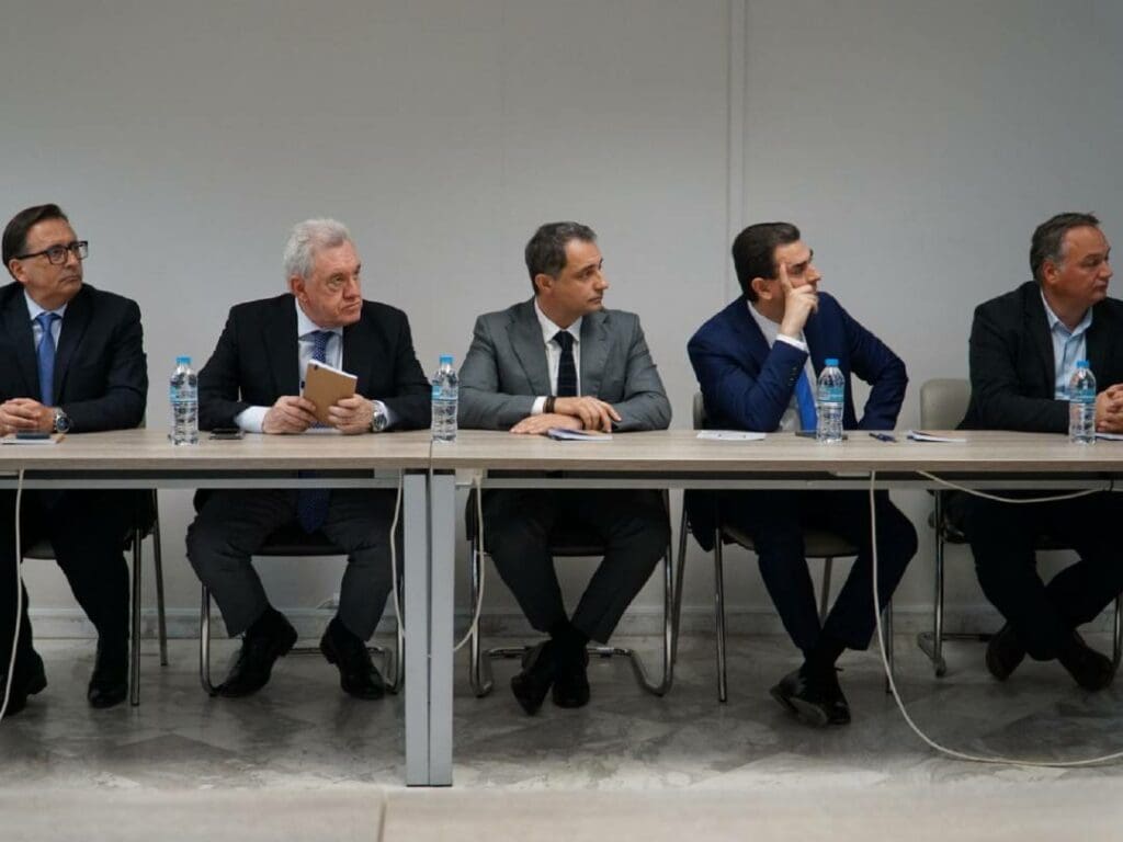 Μάξιμος Σενετάκης