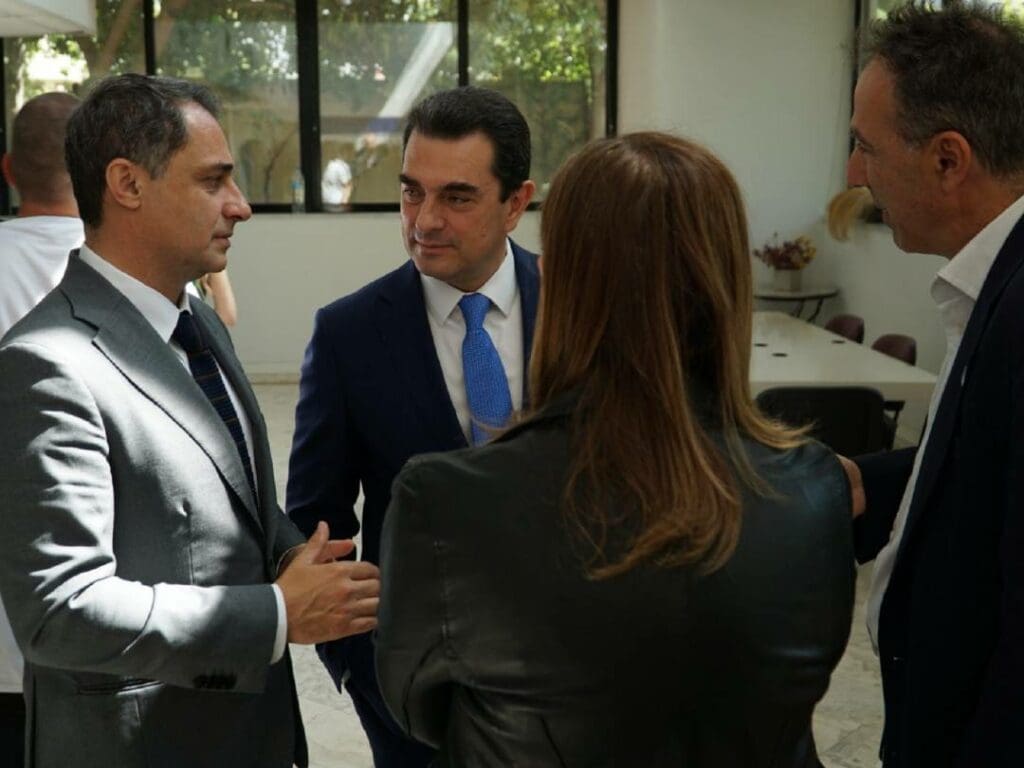 Μάξιμος Σενετάκης