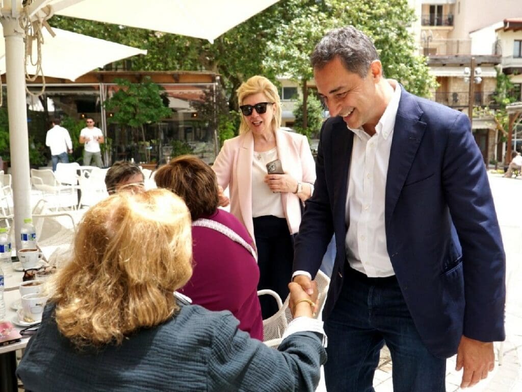 Μάξιμος Σενετάκης