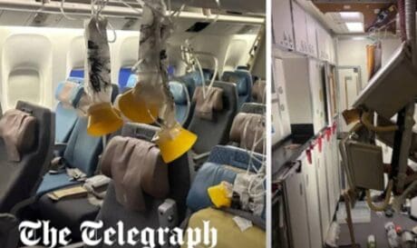 singapore-airlines