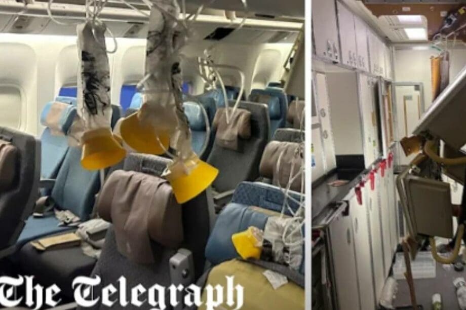 singapore-airlines