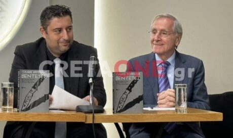 Πάνος Σόμπολος