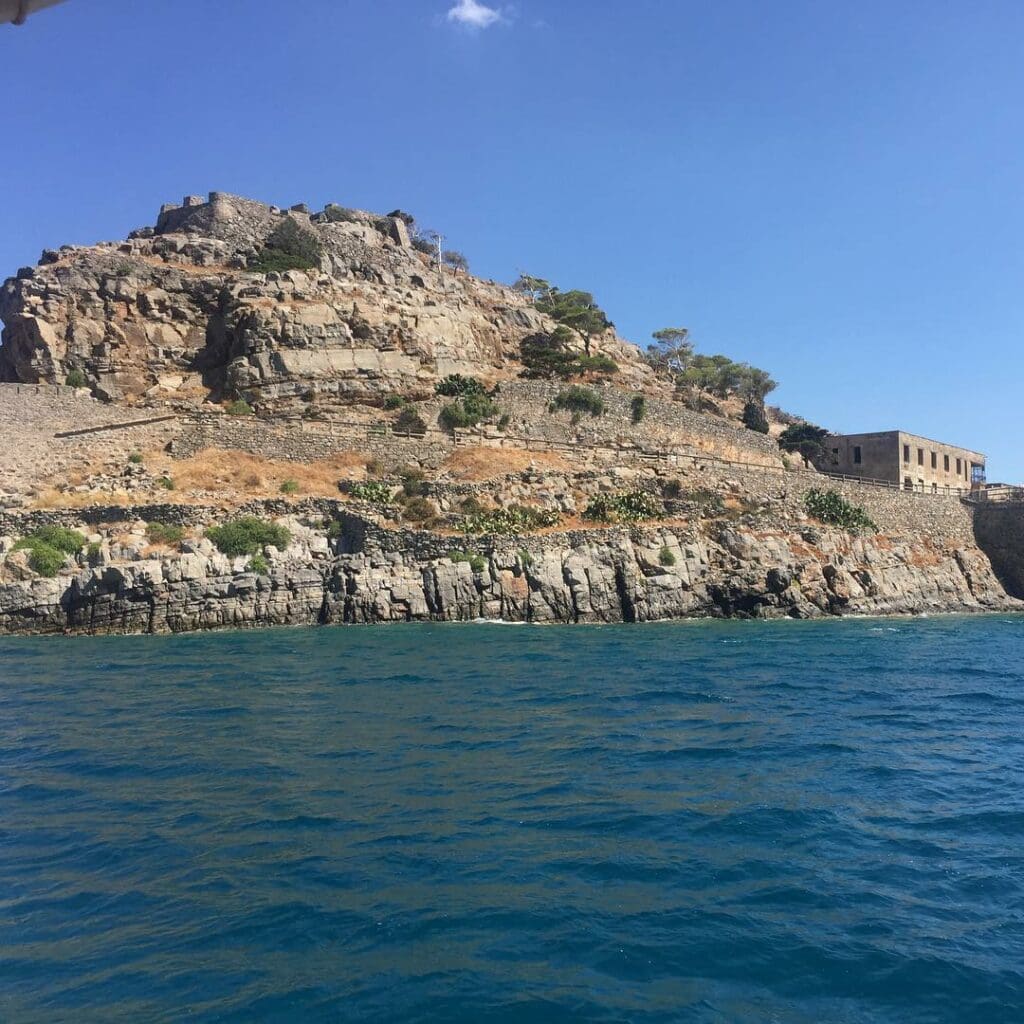 Σπιναλογκα