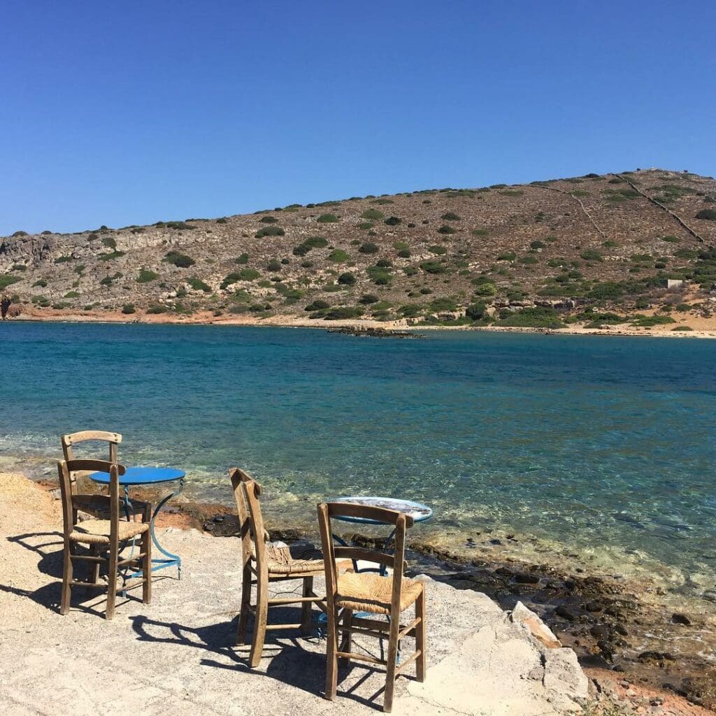 Σπιναλογκα