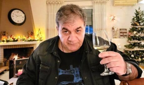 σταρόβας