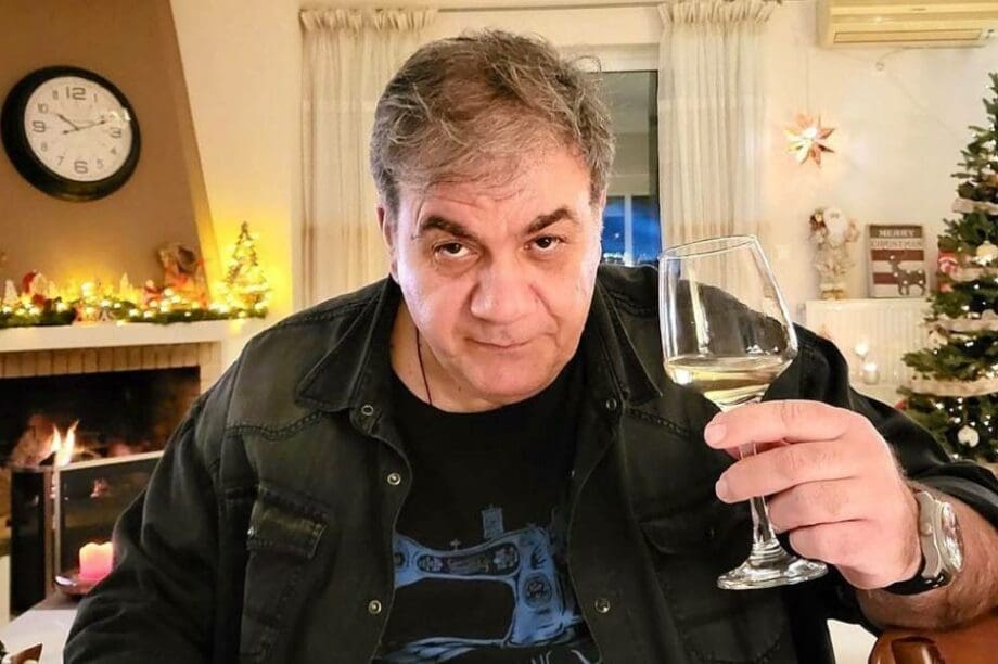 σταρόβας