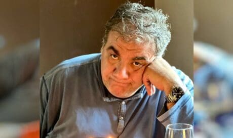 Δημήτρης Σταρόβας