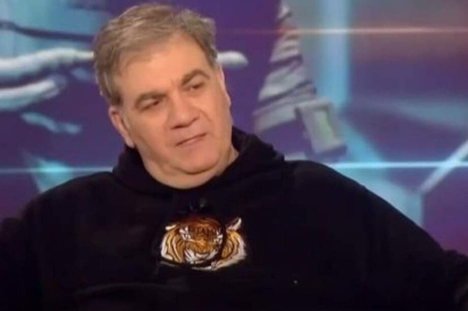 σταρόβας