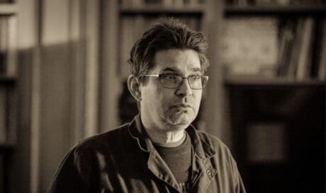 Steve Albini