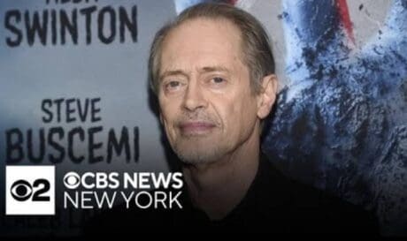 steve buscemi