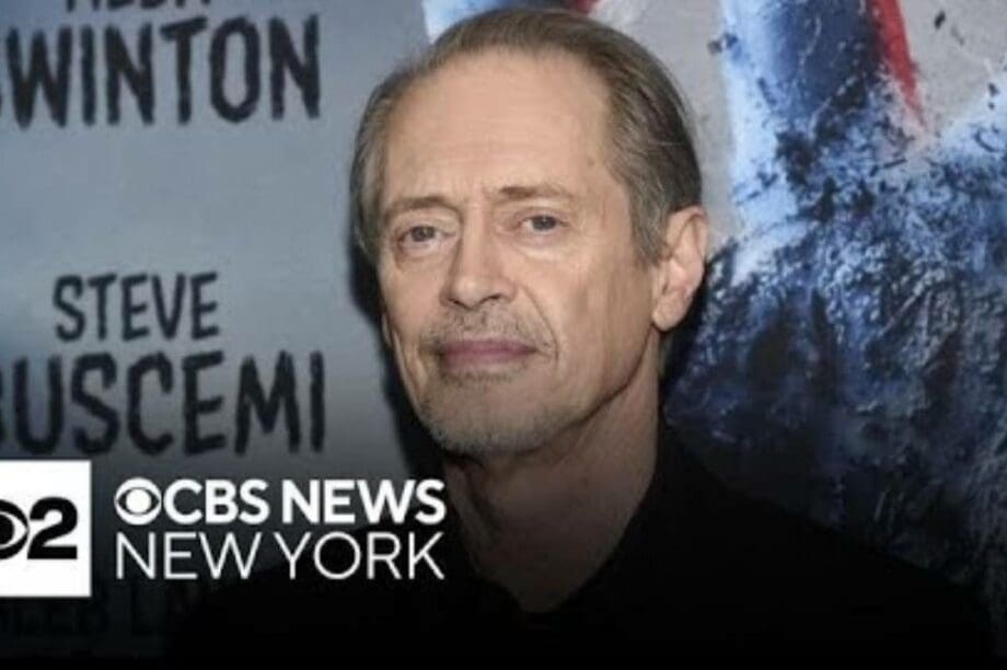 steve buscemi