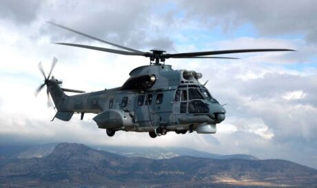 super puma