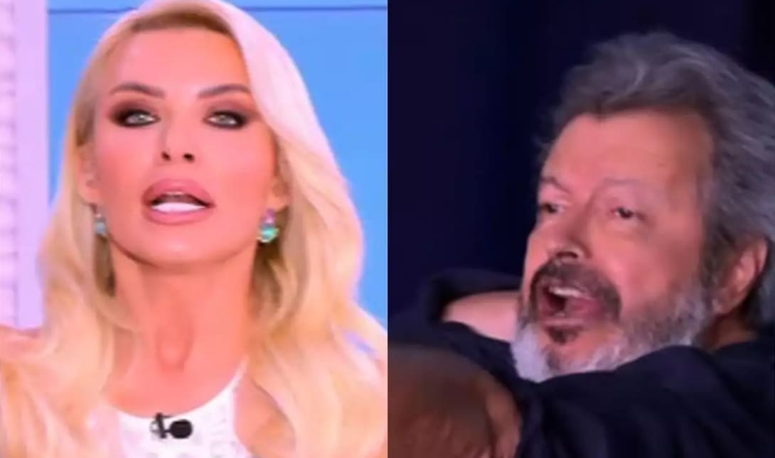 Κατερίνα Καινούργιου Πέτρος Τατσόπουλος