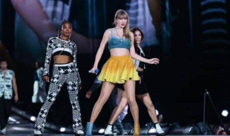 Taylor Swift