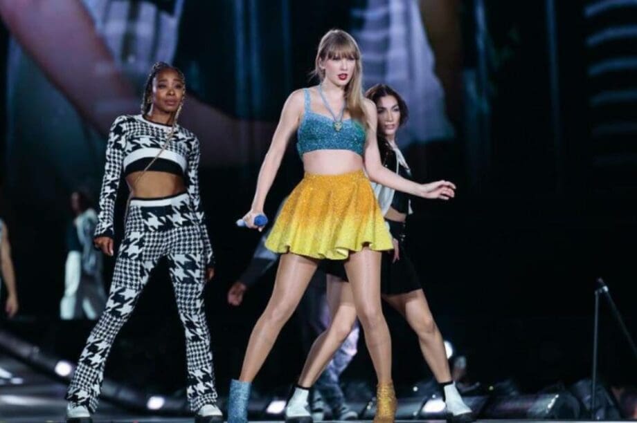 Taylor Swift