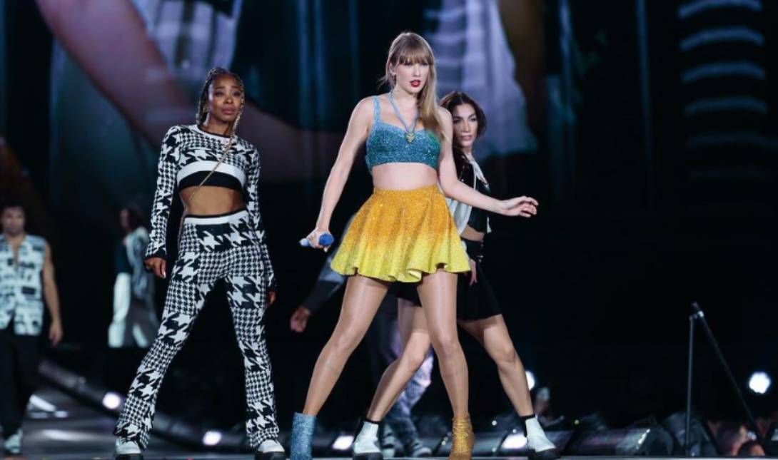 Taylor Swift