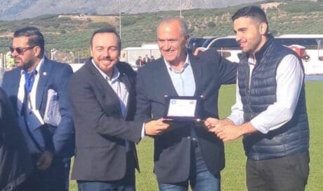 Κύπελλο ΕΠΣΗ παρασύρης