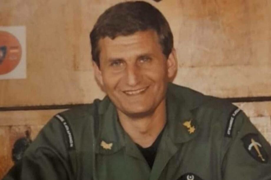 Θανάσης Μπάφας