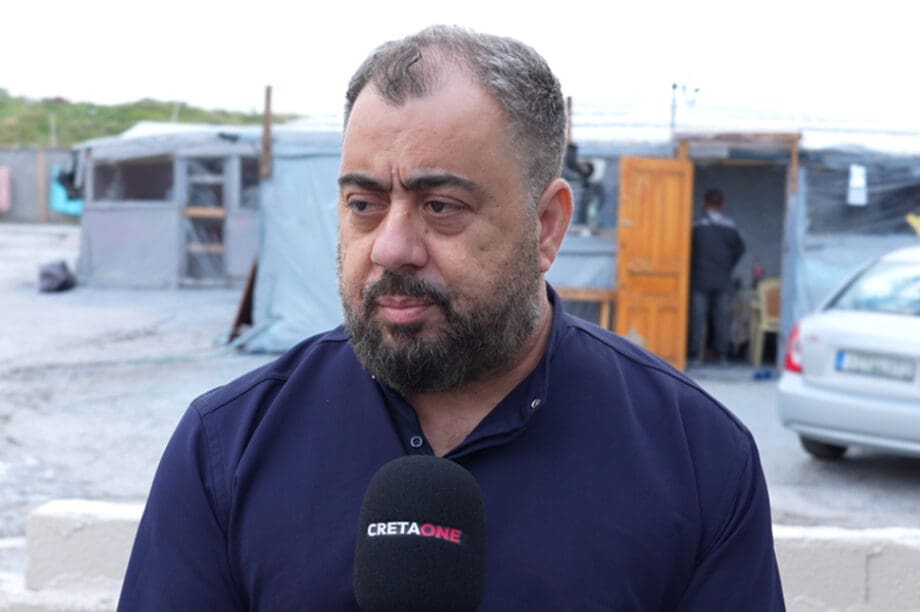 Θανάσης Κατσαρής