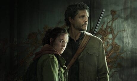 the last of us