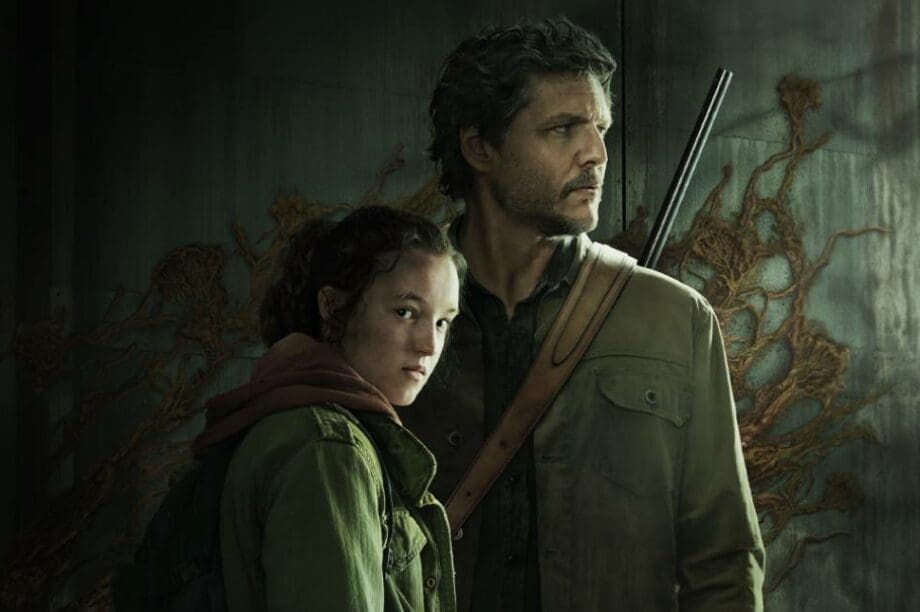 the last of us