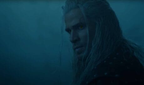 The Witcher