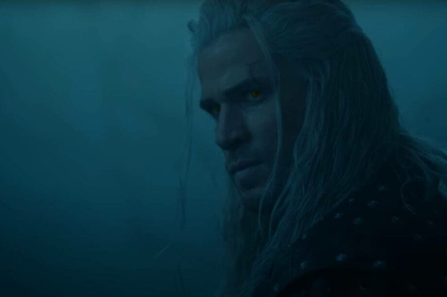 The Witcher