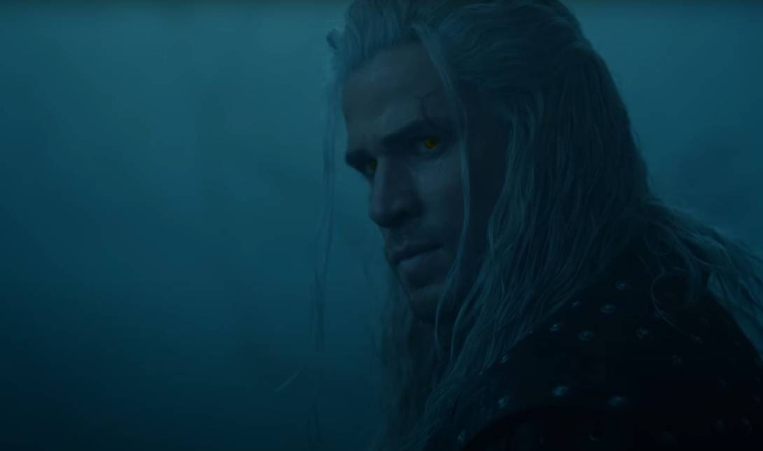 The Witcher
