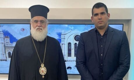 Πνευματικά Βερνιδάκης
