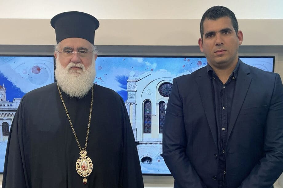 Πνευματικά Βερνιδάκης