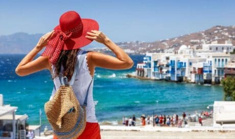 τουρισμός Ξεκινούν οι αιτήσεις για το Πρόγραμμα «Τουρισμός για όλους 2025»