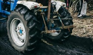 Ανοίγουν την Εγνατία οδό για τα Χριστούγεννα οι αγρότες