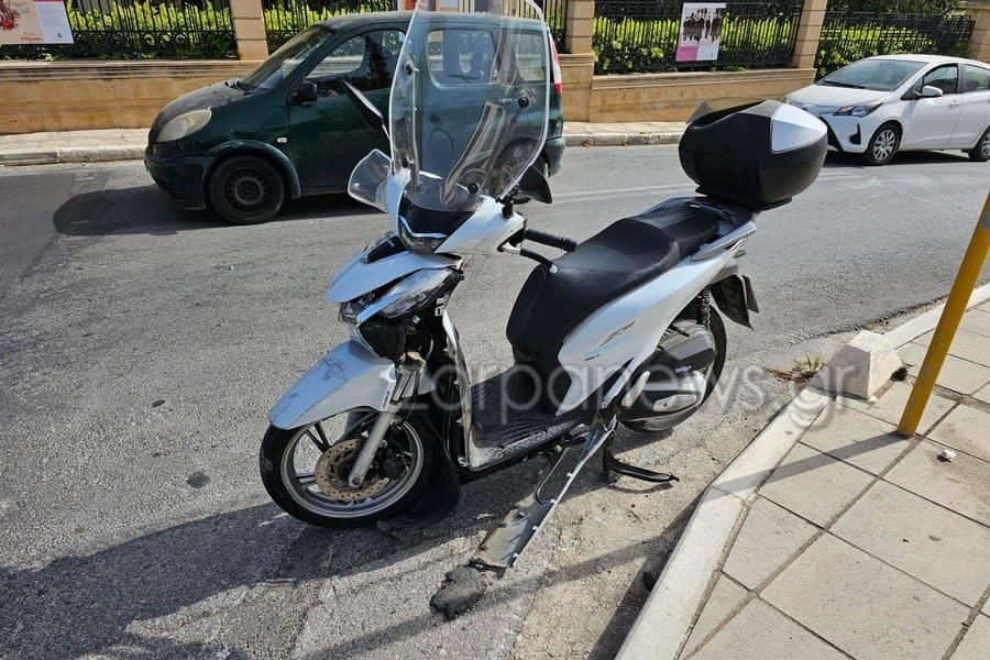 τροχαίο