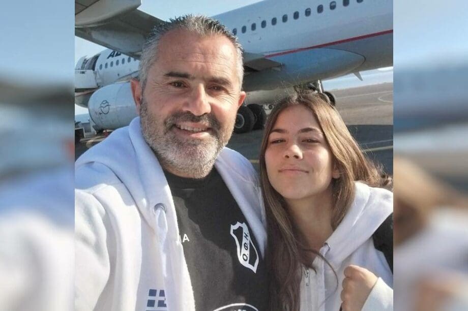 πυγμαχία ΟΦΗ