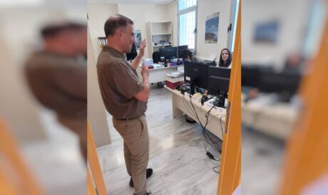 βασιλειάδης ΚΚΕ Πανεπιστήμιο Κρήτης