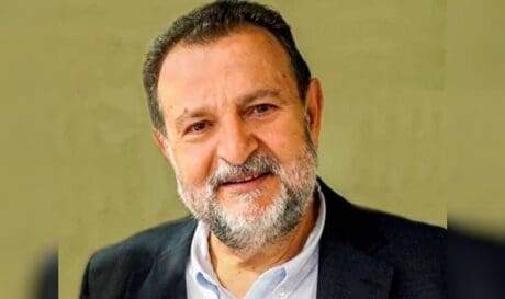 Βασίλης Κεγκέρογλου