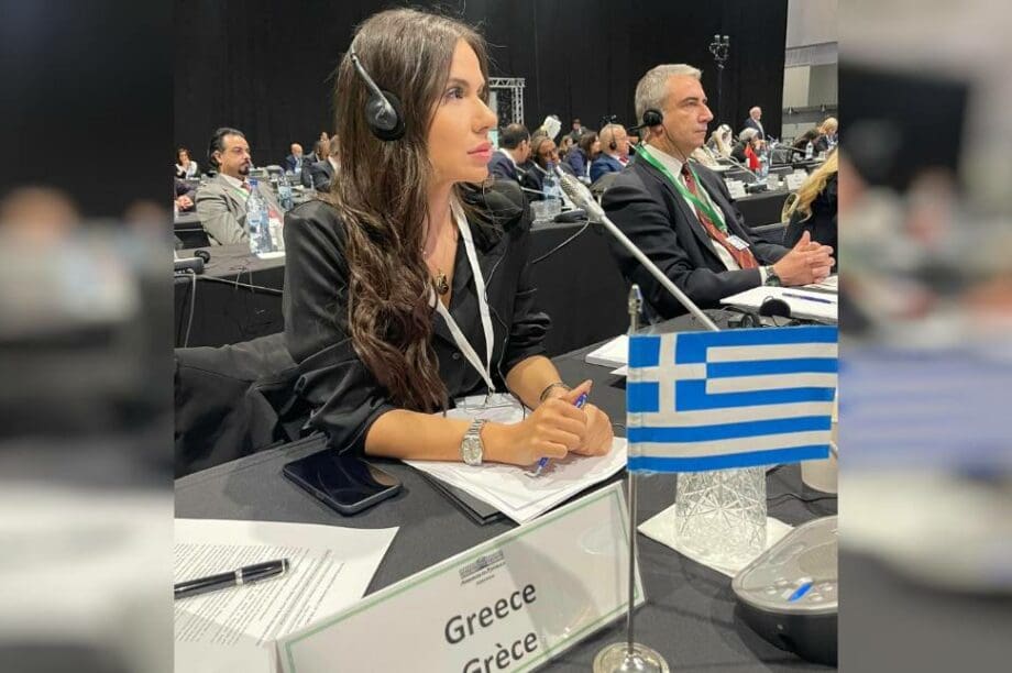 Βατσινά Πορτογαλία