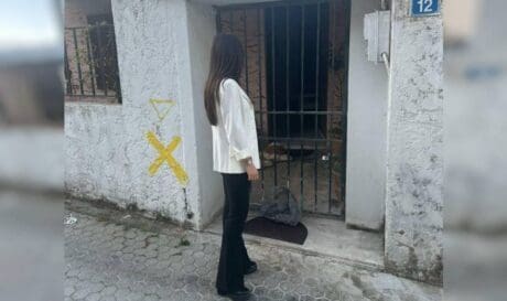 βατσινα σεισμοπληκτοι
