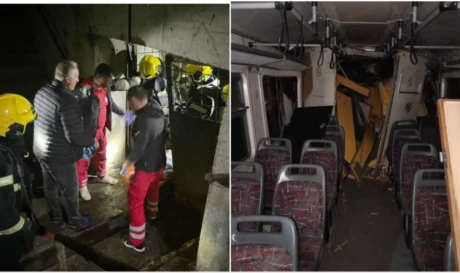 Σερβία Βελιγράδι τρένο