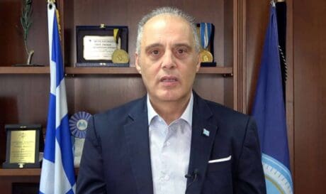 Κυριάκος Βελόπουλος