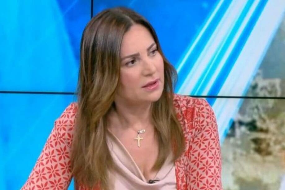 Βίκυ Φλέσσα