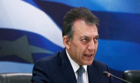 Βρούτσης
