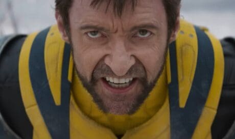 wolverine - Hugh Jackman