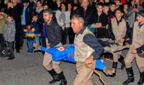 Χανιά Ιούδας
