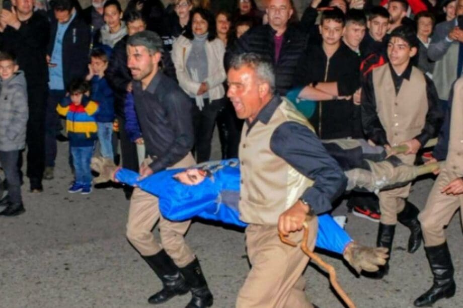 Χανιά Ιούδας