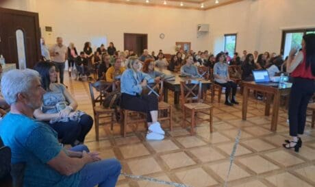 Επαγγελματικός προσανατολισμός Χανιά