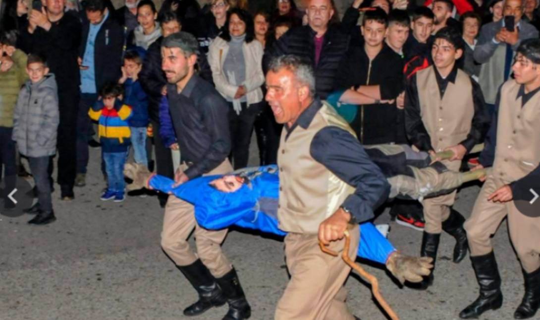 Χανιά Ιούδας