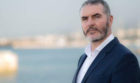 Χνάρης