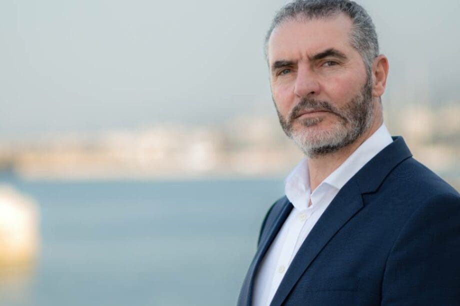 Χνάρης